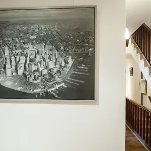 Hostal La Isla Interior photo