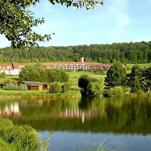 Hessen-Hotelpark-Hohenroda-Nature