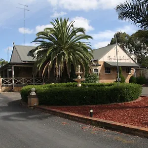 Picton-Valley-Motel-Australia-Exterior