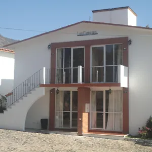 Villas-De-La-Montana-Taxco-de-Alarcon-Exterior