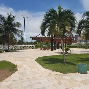 Iracema Residence Hotel Flat Exterior photo