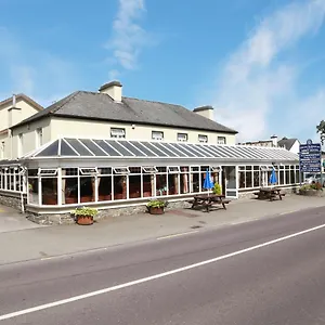 Abbey-Hotel-Ballyvourney-Exterior