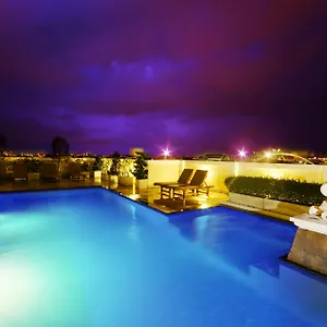 The-Mulberry-Bangkok-Khaosan-Road-Hotel-Interior