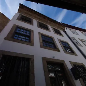 Inpatio Guest House Exterior photo