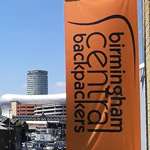 Birmingham-Central-Backpackers-Amenities