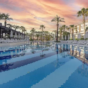 Belek Beach Resort Hotel Exterior photo