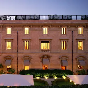 Villa Spalletti Trivelli - Small Luxury Hotels Of The World Exterior photo