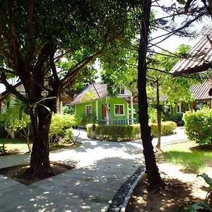 Blue-Andaman-Lanta-Resort-Koh-Lanta-Exterior