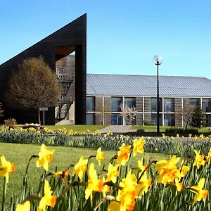 Waldsee-Golf-Resort-Bad-Waldsee-Exterior