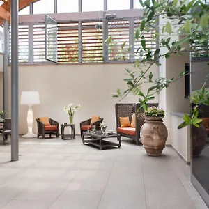 Hotel-La-Villetta-Calenzano-Exterior