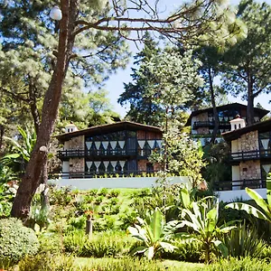 Monteverde-Mazamitla-Exterior