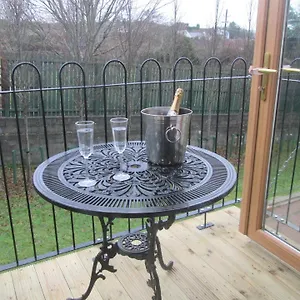 Kilbree House B&B Amenities photo