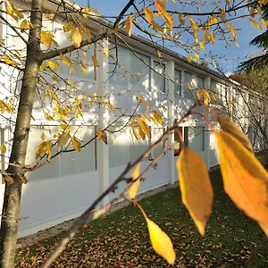 Hotel-Du-Parc-Nantes-Ouest-Orvault-Amenities