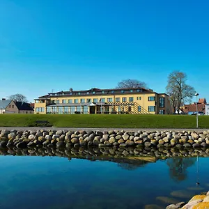 Hotel-Svea-BW-Signature-Collection-Simrishamn-Exterior