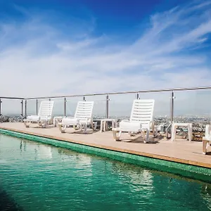 Fiesta-Inn-Queretaro-Centro-Sur-Amenities