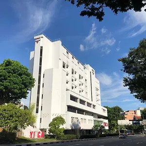 Ymca-One-Orchard-Hotel-Singapore-Exterior