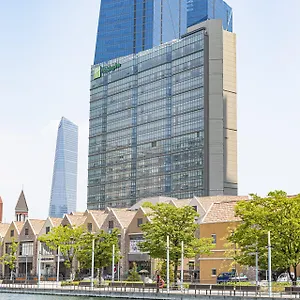 Holiday-Inn-Incheon-Songdo-By-Ihg-Exterior