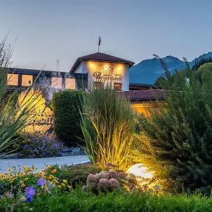 Hotel-Bergkristall-Silbertal-Exterior