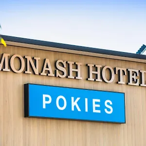 Nightcap-At-Monash-Hotel-Clayton-Exterior