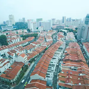 Orchid-Hotel-Singapore-Exterior