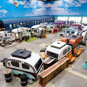 Basecamp Bonn Exterior photo