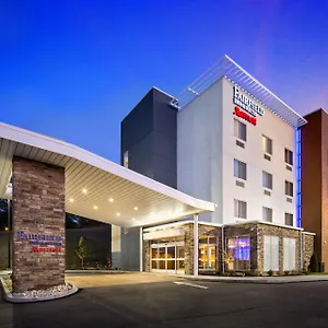 Fairfield-Inn-And-Suites-By-Marriott-Monaca-Exterior