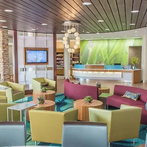 Springhill-Suites-By-Marriott-Sumter-Interior