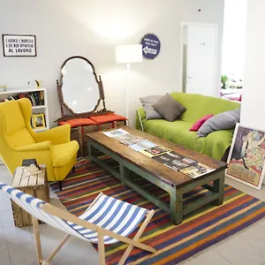 Ostello Meet Gardalake Hostel Gym photo