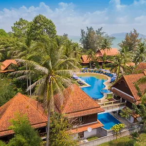 Coral-Hotel-Bangsaphan-Bang-Saphan-Amenities