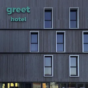 Greet-Hotel-Rennes-Pace-Exterior