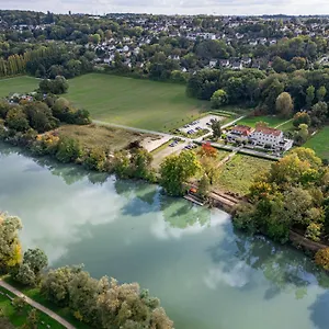 La Coudraie - Proche De Disneyland Exterior photo