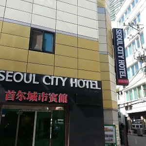 Seoul-City-Hotel-Exterior