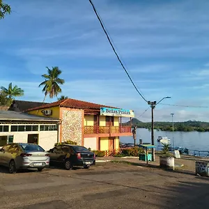 Belas Praias Pousada Exterior photo