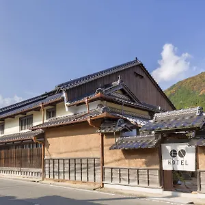 En-Takeda-Castle-Town-Hotel-Asago-Exterior