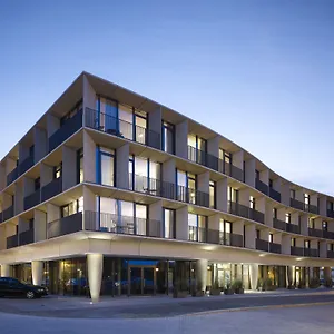 Waveboard Hotel & Boardinghouse Exterior photo