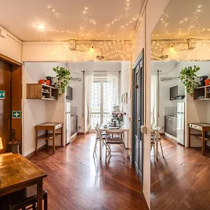 Circus Maximus B&B Restaurant photo