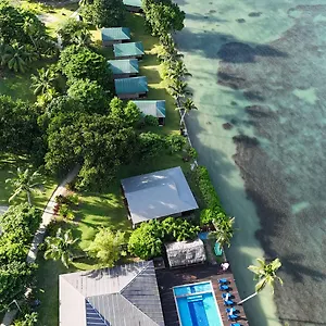 Le-Vasseur-La-Buse-Eco-Resort-Anse-la-blague-Amenities