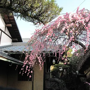 Guesthouse Nara Backpackers Exterior photo