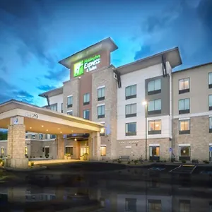 Holiday-Inn-Express-Suites-Salt-Lake-City-South-Murray-By-Ihg-Exterior
