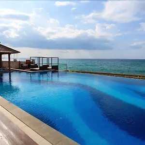 Hotel-On-The-Rock-Kupang-Amenities