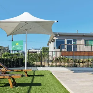 Crestview Tourist Park Swimming Pool photo