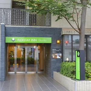 Flexstay-Inn-Ekoda-Tokyo-Exterior
