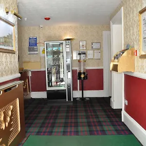 Argyll Guest House Interior photo