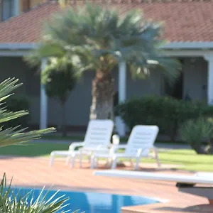 Hotel-Barbarella-Qualiano-Exterior