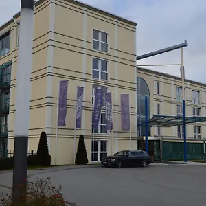 Hotel Victory Therme Erding Exterior photo