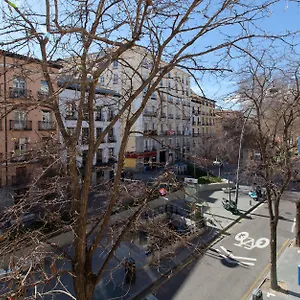 Hostal Montaloya Exterior photo