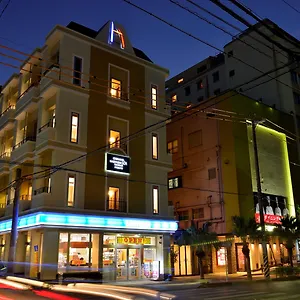 Kariyushi-Lch-Izumizaki-Kencho-Mae-Hotel-Naha-Exterior