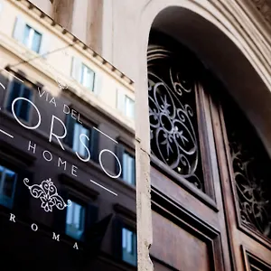 Via Del Corso Home Roma Exterior photo
