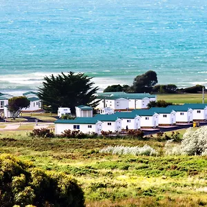 Discovery-Parks-Devonport-Exterior