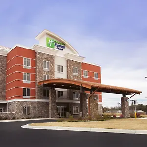 Holiday-Inn-Express-Hotel-Suites-Hot-Springs-By-Ihg-Exterior